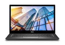 Dell Latitude 7490 i7 8th Gen