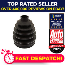 CV Joint Boot fits SEAT IBIZA