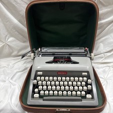 1960s royal futura 800 - 800, manual