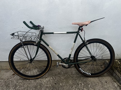 Vintage claude butler road - claude,