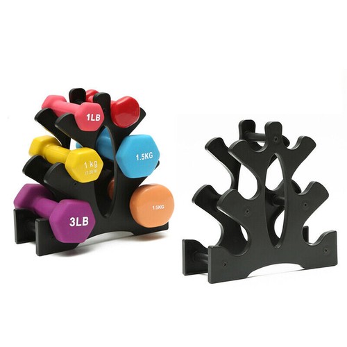 Tier dumbbell rack - tier,