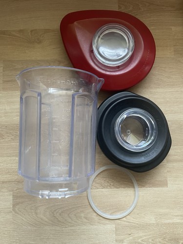 Kitchenaid artisan blender - kitchenaid,