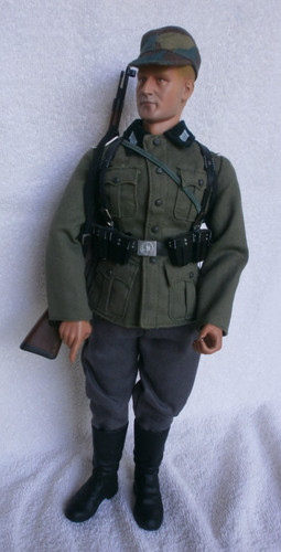 Dragon german wehrmacht - dragon,