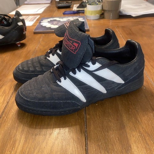 Adidas predator touch size - adidas,