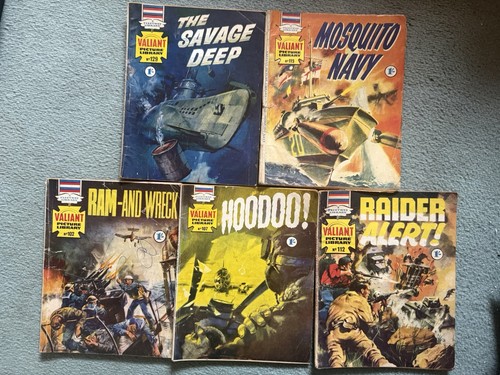 Vintage valiant picture - vintage,