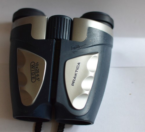 Praktica 10x25 compact - 10x25,