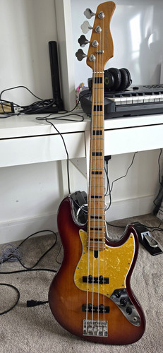 Marcus miller string - marcus, v5