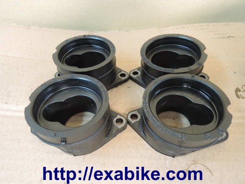Intake pipes for kawasaki - intake, z