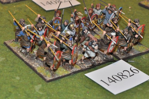 28mm roman era - , war