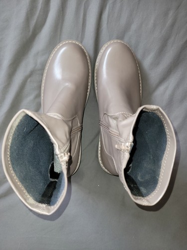 Amazing magic boots size - size, 6