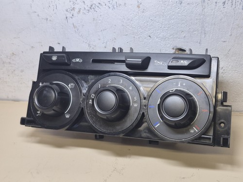 Citroen 2011 2013 heater - citroen, 2011-2013