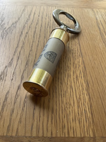 Hand made empty eley 12g - hand,