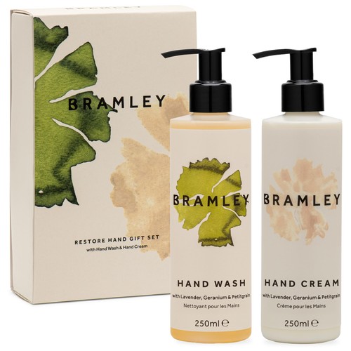 Bramley restore hand gift - bramley,