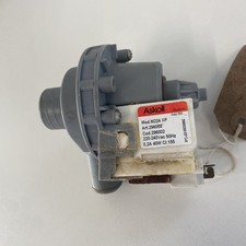 Askoll M224 XP Washing Machine Drain Pump - Cod. 296002
