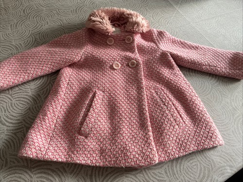 Next child pink winter - child’s,