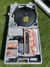 Comac SL60/12HD USB Caravan