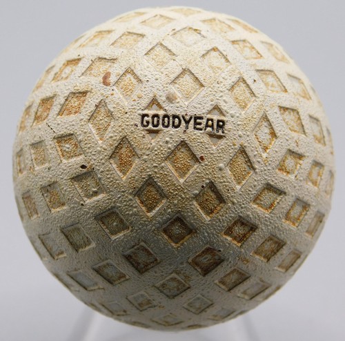 Unique vintage goodyear golf - vintage,