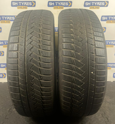 205 60r16 96h continental - 96h,