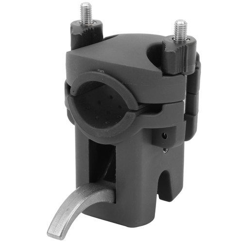 Fishing rod bracket durable - bracket,
