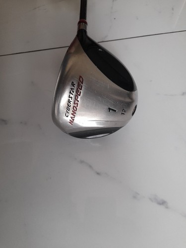 Yonex cyberstar nanospeed - cyberstar,