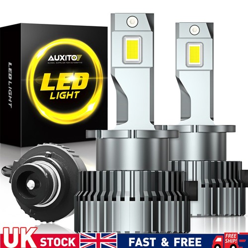 Auxito d4s d4r led - d4s, headlight