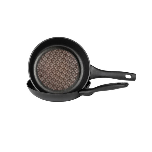 Prestige nesting cookware - nesting,