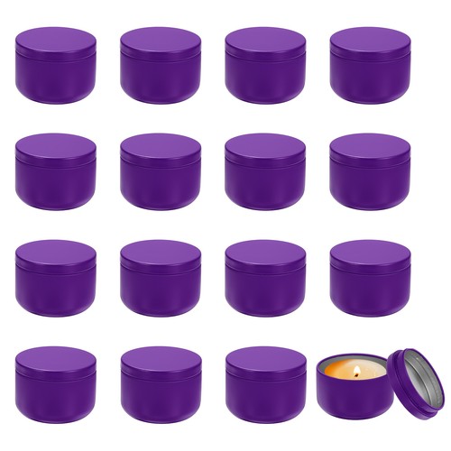 16pcs 3oz candle - 16pcs,