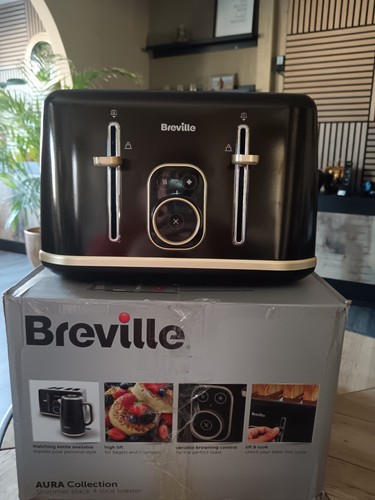 Breville aura vtr019 - breville,