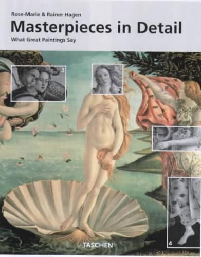 What great paintings - what, old