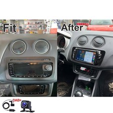 DAB+ 4+64G Android 15 Carplay