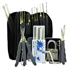 Lock Picking Kit 30 Pcs Lock