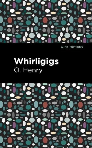 Henry whirligigs - o.,