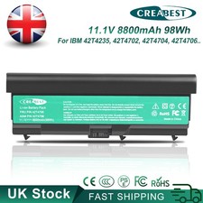 42T4235 42T4702 8Ah Battery