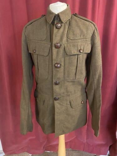 Original ww1 1918 pattern - ww1,