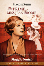 THE PRIME OF MISS JEAN BRODIE