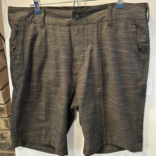 Mens black trunks 36 - trunks, sz