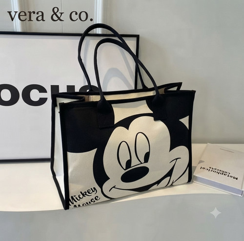 Disney mickey mouse canvas - disney,