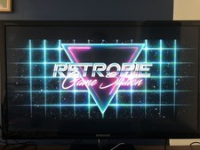 Raspberry Pi Coinjunky 128gb Retro Systems And Consoles