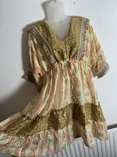 New Dress Size 16/18 Boo Hoo