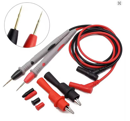 1000v digital multimeter test - 1000v,