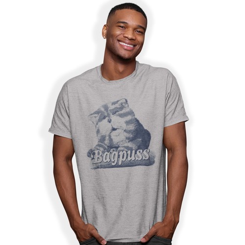 Bagpuss classic kids hand - classic,