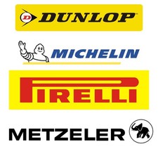 Motorcycle Swing Arm sticker