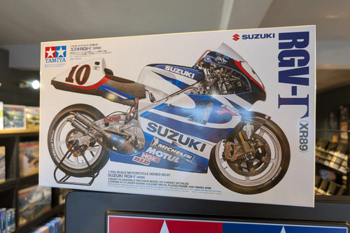Tamiya bikes 1 12 - bikes, 1/12