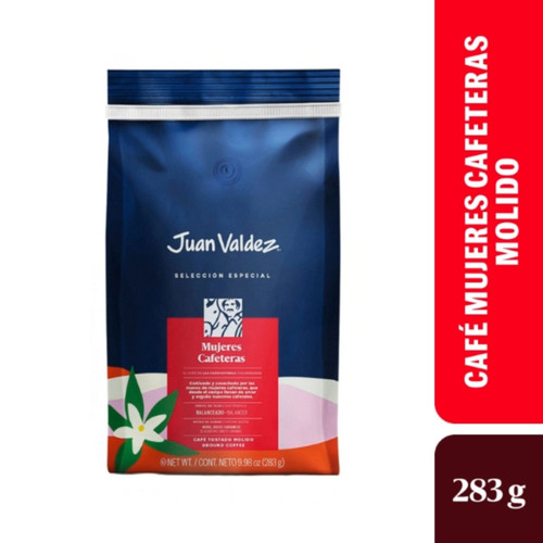 Juan valdez women coffee - juan,