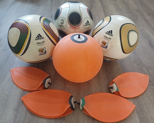 Official size football - official, 5