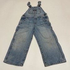 OshKosh B'gosh Dungaree Girls