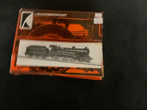 Lner sir sam fay - lner, gc