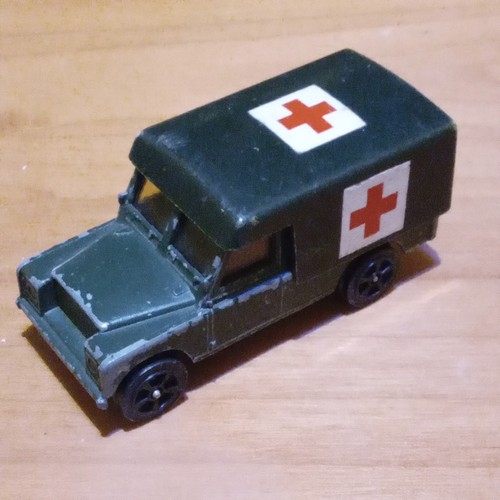 Vintage corgi juniors 79 - corgi, no.79