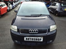 AUDI A2 Mk1 (8Z) Alloy 6Jx15