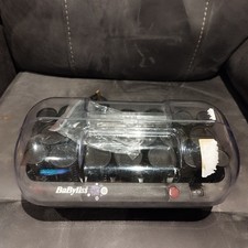 Babyliss Heated Hair R6